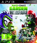 Plants Vs Zombies: Garden Warfare (Kytetty)