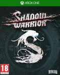 Shadow Warrior (Kytetty)