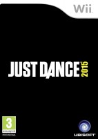 Just Dance: 2015 (Kytetty)