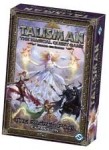 Talisman 4th Edition: Sacred Pool Expansion