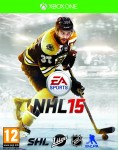 NHL 15 (Kytetty)