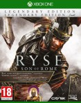 Ryse: Son of Rome (Legendary Edition) (Kytetty)