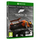 Forza Motorsport 5 (Racing Game of the Year) (Kytetty)