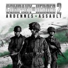 Company of Heroes 2: Ardennes Assault