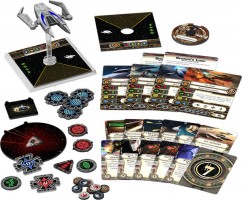 Star Wars X-Wing: IG-2000 Expansion Pack