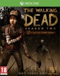 The Walking Dead: Season 2 (Kytetty)