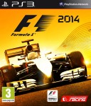 F1 2014 (Kytetty)