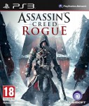 Assassin's Creed: Rogue (Kytetty)