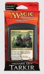 Magic The Gathering: Khans of Tarkir Intro Pack: Sultai Schemers