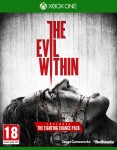 The Evil Within (Limited Edition) (Kytetty)