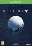 Destiny: Limited Edition (Kytetty)