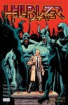 Hellblazer: 08 - Rake at the Gates of Hell