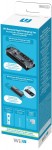 Nintendo Remote Charging Set -ohjaimen pikalatauslaite (Wii/WiiU)