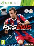 Pro Evolution Soccer 2015 (Kytetty)