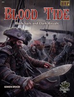 Blood Tide