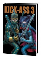 Kick Ass 3 (#1-8)