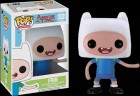 Vinyl Figure: Adventure Time -Finn