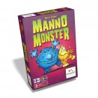 Manno Monster