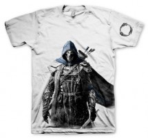 T-Paita: Elder Scrolls Online -Breton (XL)