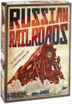 Russian Railroads