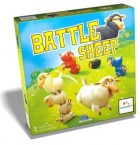 Battle Sheep (In Finnish)