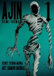 Ajin: Demi-Human 1