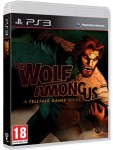 The Wolf Among Us