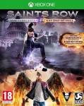 Saints Row IV: Re-Elected (+ Gat Out Of Hell)