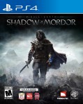 Middle-earth: Shadow Of Mordor (+ exclusive Legion DLC)