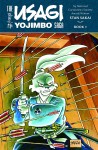 Usagi Yojimbo: Saga 1