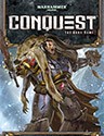 WH40k: Conquest LCG - WL1 The Howl of Blackmane War Pack