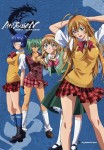 Ikki Tousen: Great Guardian Collection