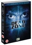 Dead Zone Complete 5th season