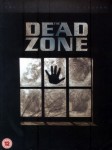 Dead Zone Complete 4th season