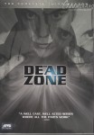 Dead Zone Complete 3rd season