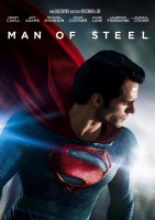 Man of Steel