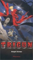 Trigun: Angel Arms