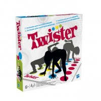 Twister Lautapeli