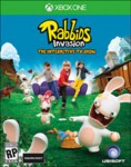 Rabbids Invasion: The Interactive TV Show (Kytetty)