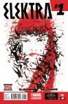 Elektra: Bloodlines (#1-5)