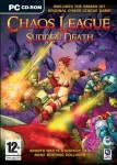 Chaos League - Sudden Death