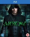 Arrow - Complete first season
