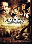 Deadwood - Complete first season