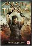 Wrath of the Titans (3D)