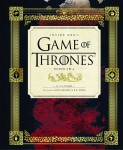 Inside HBO's Game of Thrones: Seasons 3 & 4 (HC)