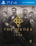 The Order: 1886 (Kytetty)