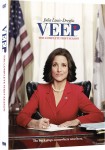 Veep - 1. Tuotantokausi