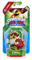 Skylanders: Trap Team -hahmopakkaus (Sure Shot Shroomboom)