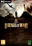 History Legends Of War