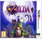 Legend of Zelda: Majora's Mask 3D